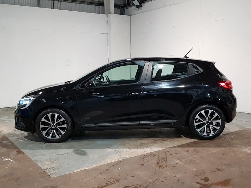 Used Renault Clio 2021 for sale - 76613968: Photo 4