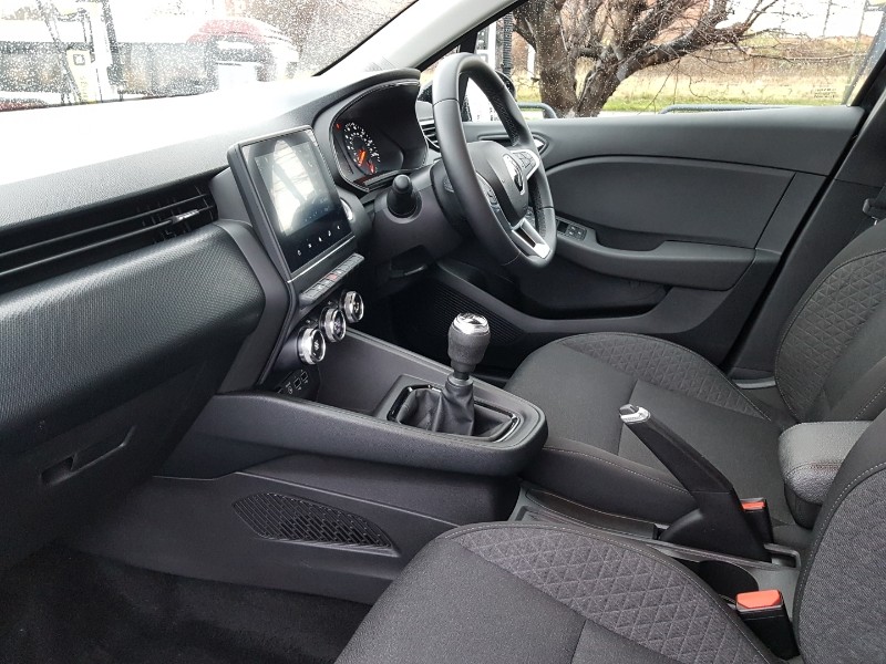 Used Renault Clio 2021 for sale - 76613968: Photo 5