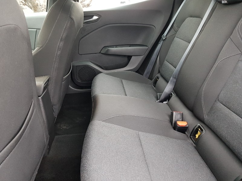 Used Renault Clio 2021 for sale - 76613968: Photo 6