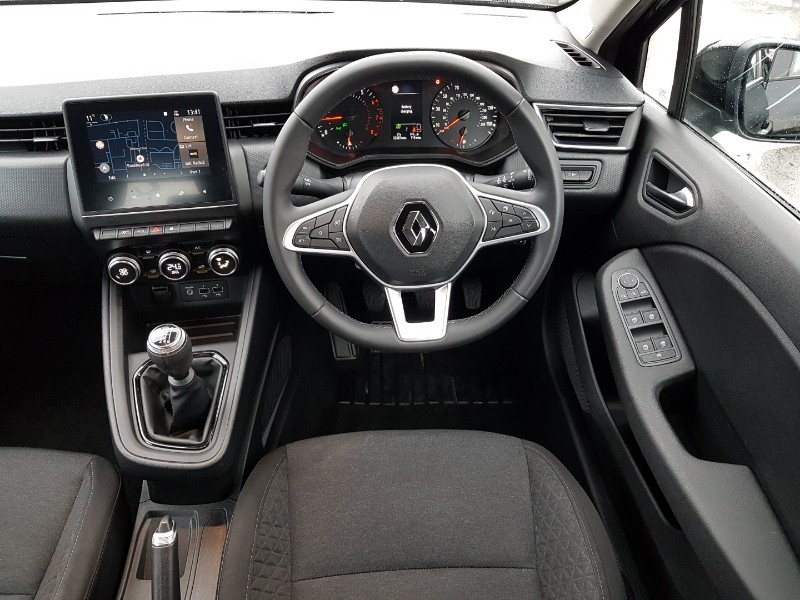 Used Renault Clio 2021 for sale - 76613968: Photo 7