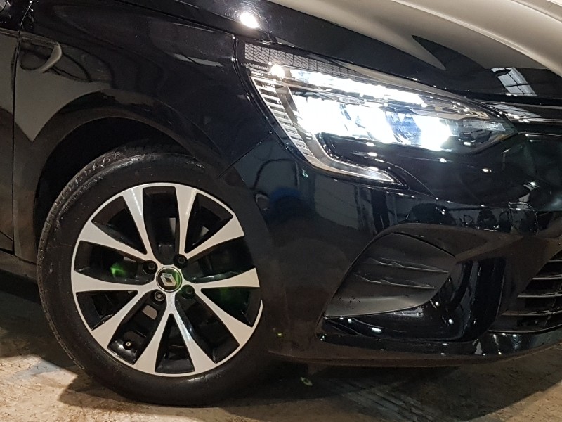 Used Renault Clio 2021 for sale - 76613968: Photo 9