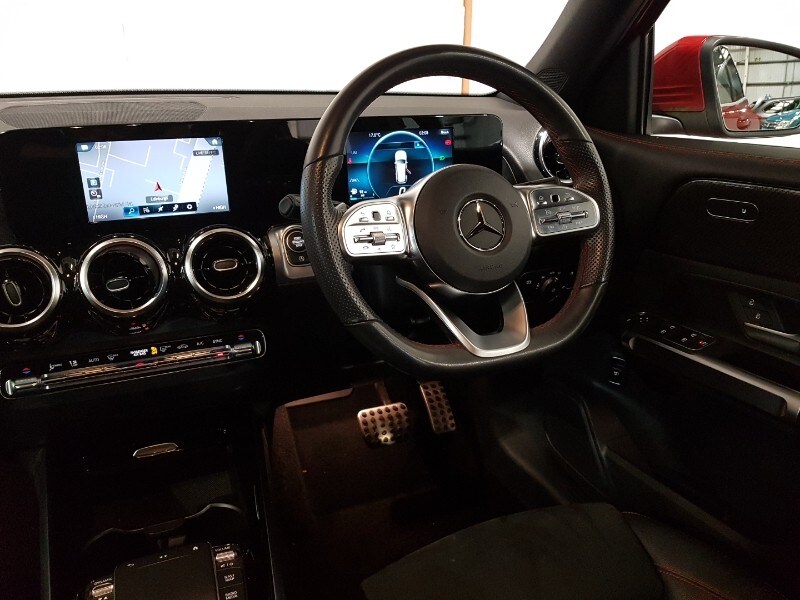 Used Mercedes-Benz GLB 2022 for sale - 77939008: Photo 10