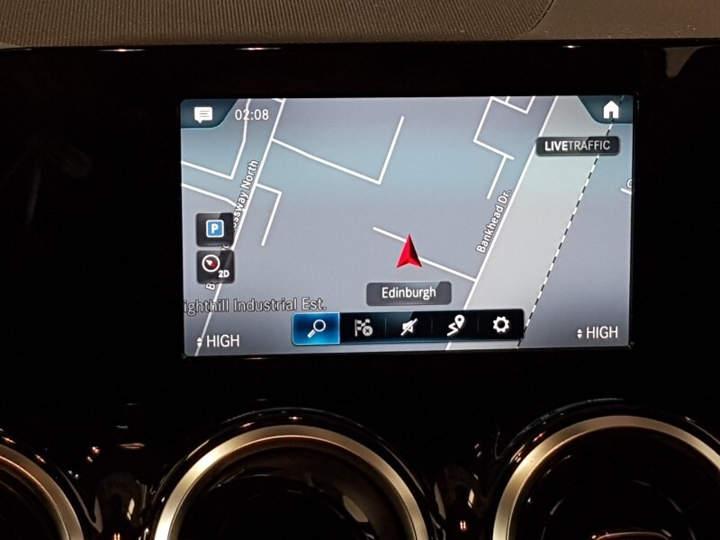 Used Mercedes-Benz GLB 2022 for sale - 77939008: Photo 11