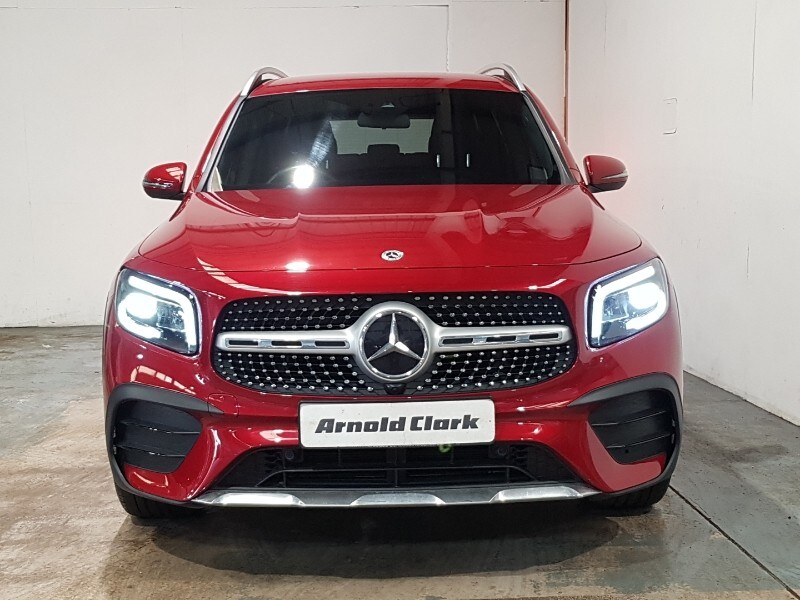 Used Mercedes-Benz GLB 2022 for sale - 77939008: Photo 12