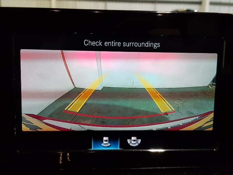 Used Mercedes-Benz GLB 2022 for sale - 77939008: Photo 13