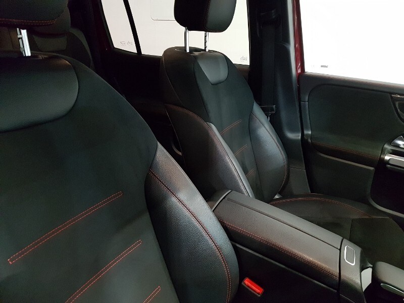 Used Mercedes-Benz GLB 2022 for sale - 77939008: Photo 17