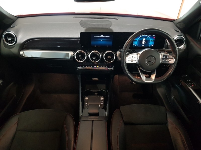 Used Mercedes-Benz GLB 2022 for sale - 77939008: Photo 2