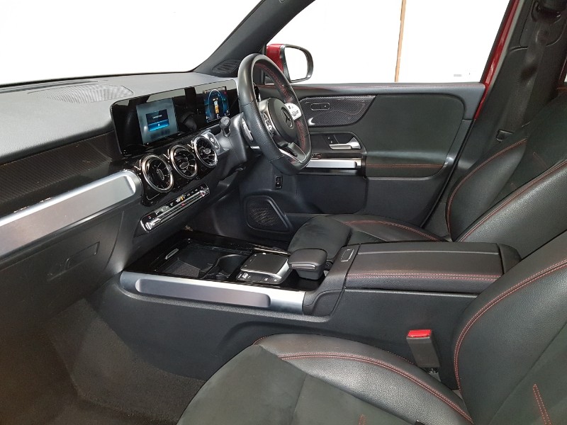 Used Mercedes-Benz GLB 2022 for sale - 77939008: Photo 5