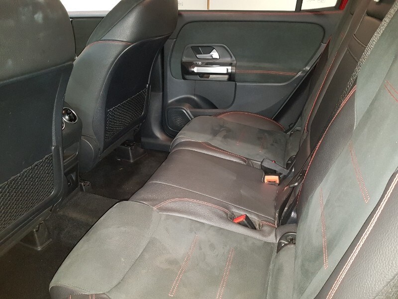 Used Mercedes-Benz GLB 2022 for sale - 77939008: Photo 6