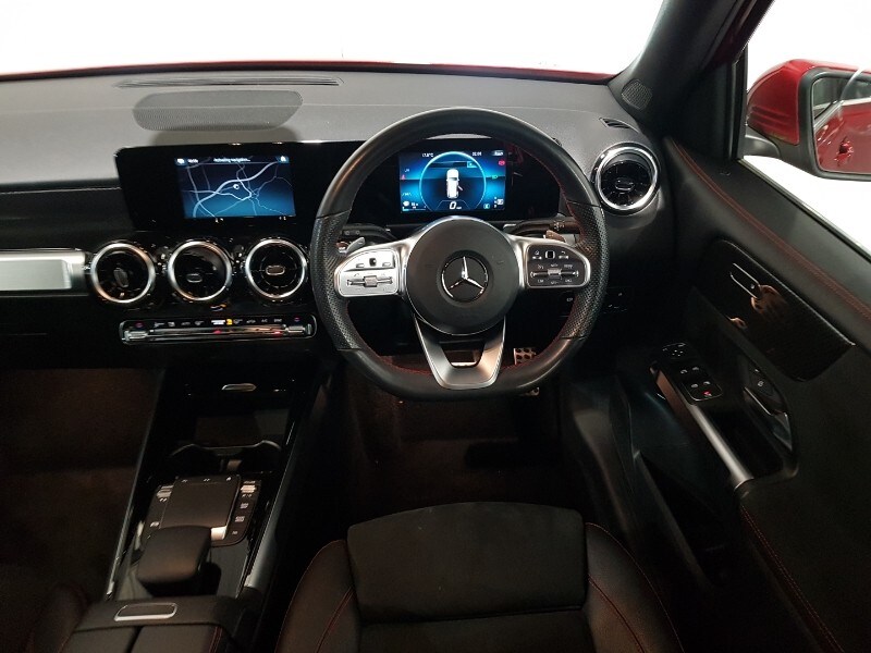 Used Mercedes-Benz GLB 2022 for sale - 77939008: Photo 7