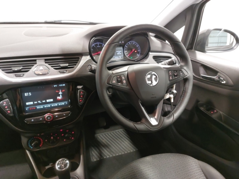 Used Vauxhall Corsa 2017 for sale - 78183577: Photo 10