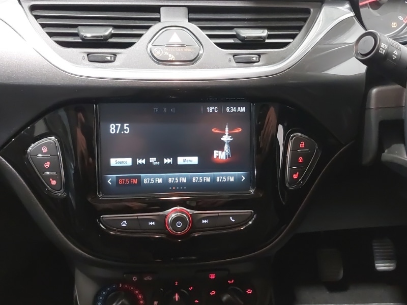 Used Vauxhall Corsa 2017 for sale - 78183577: Photo 11