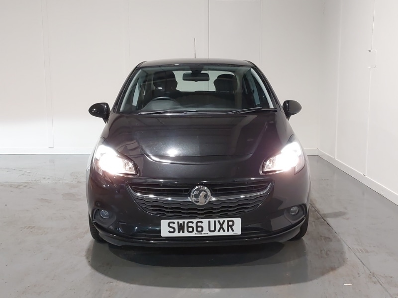 Used Vauxhall Corsa 2017 for sale - 78183577: Photo 12