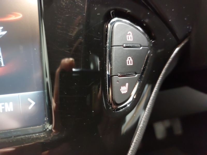 Used Vauxhall Corsa 2017 for sale - 78183577: Photo 17