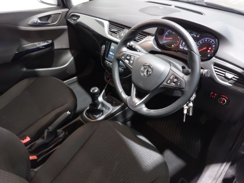 Used Vauxhall Corsa 2017 for sale - 78183577: Photo 18