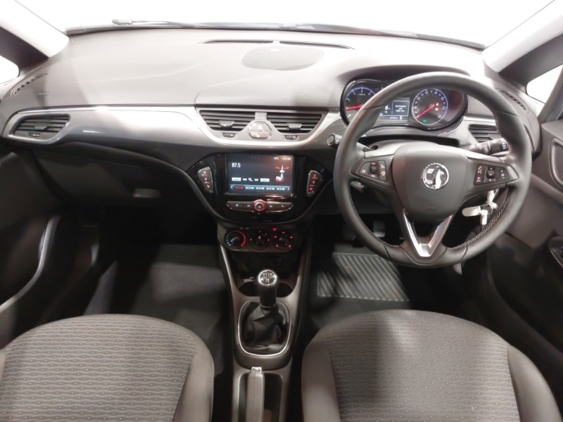 Used Vauxhall Corsa 2017 for sale - 78183577: Photo 2