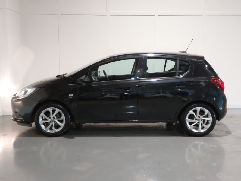 Used Vauxhall Corsa 2017 for sale - 78183577: Photo 4