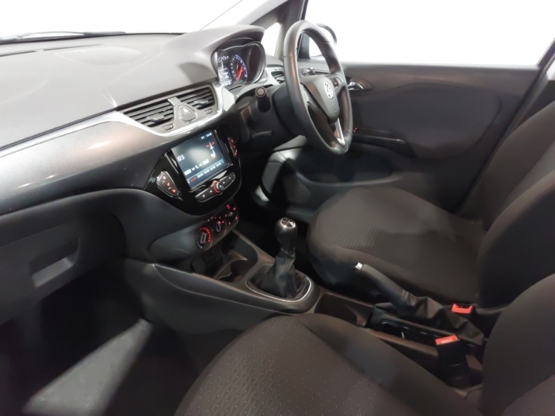 Used Vauxhall Corsa 2017 for sale - 78183577: Photo 5