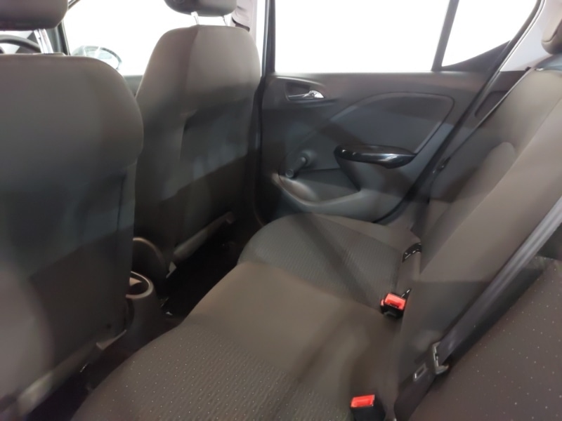 Used Vauxhall Corsa 2017 for sale - 78183577: Photo 6