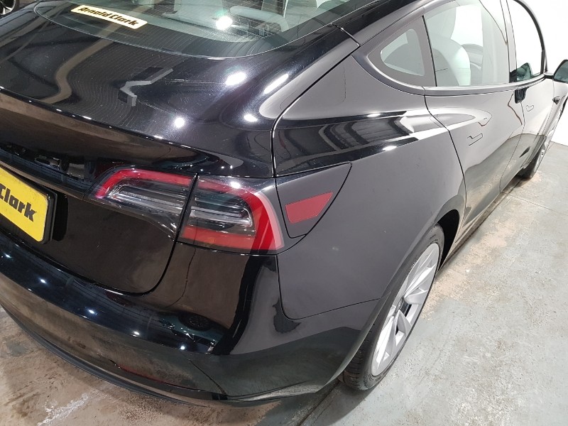 Used Tesla Model 3 2021 for sale - 77352593: Photo 12