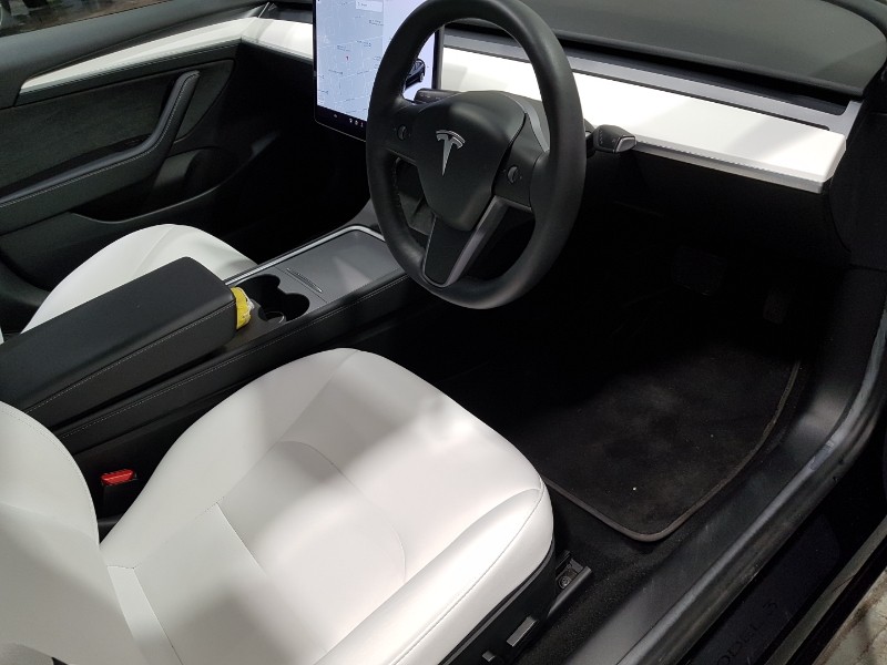 Used Tesla Model 3 2021 for sale - 77352593: Photo 13