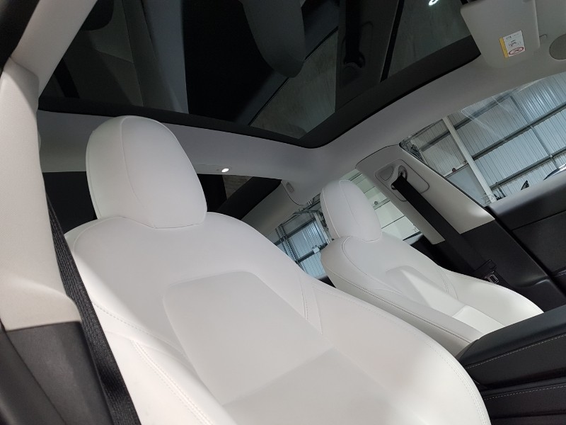 Used Tesla Model 3 2021 for sale - 77352593: Photo 14