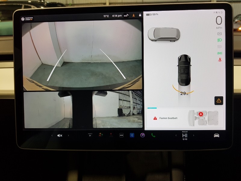 Used Tesla Model 3 2021 for sale - 77352593: Photo 18