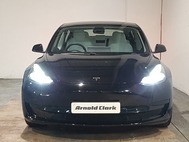 Used Tesla Model 3 2021 for sale - 77352593: Photo 19