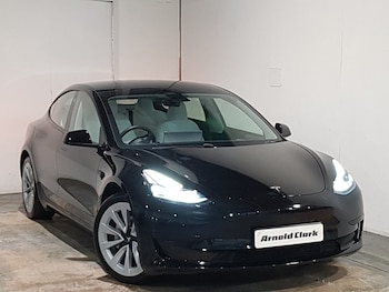 Used Tesla Model 3 2021 for sale - 77352593: Photo