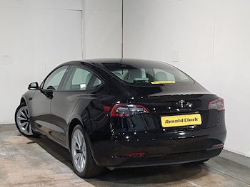 Used Tesla Model 3 2021 for sale - 77352593: Photo