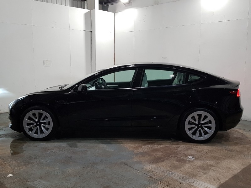 Used Tesla Model 3 2021 for sale - 77352593: Photo 4