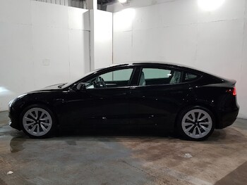 Used Tesla Model 3 2021 for sale - 77352593: Photo