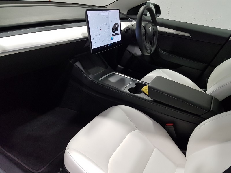 Used Tesla Model 3 2021 for sale - 77352593: Photo 5