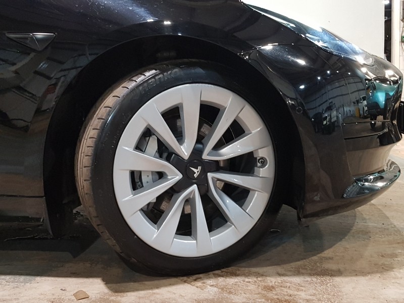 Used Tesla Model 3 2021 for sale - 77352593: Photo 9