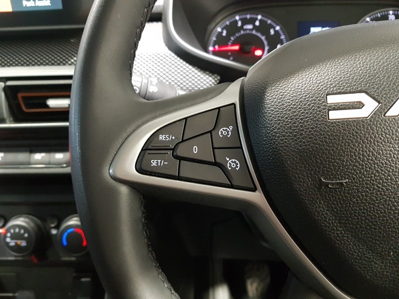 Used Dacia Sandero Stepway 2023 for sale - 76166051: Photo 15