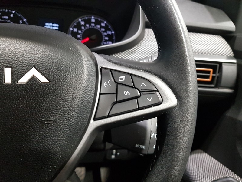Used Dacia Sandero Stepway 2023 for sale - 76166051: Photo 16