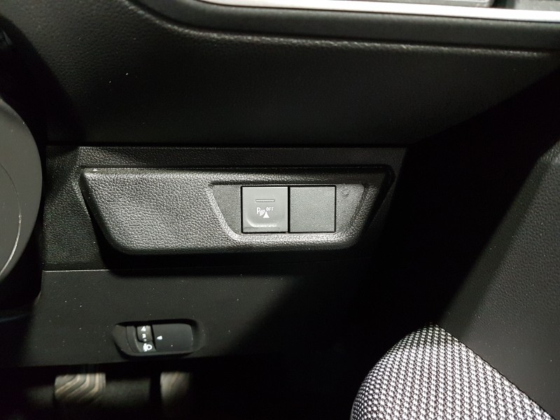 Used Dacia Sandero Stepway 2023 for sale - 76166051: Photo 18