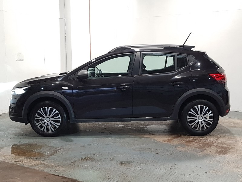 Used Dacia Sandero Stepway 2023 for sale - 76166051: Photo 4