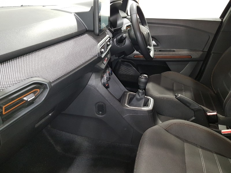 Used Dacia Sandero Stepway 2023 for sale - 76166051: Photo 5