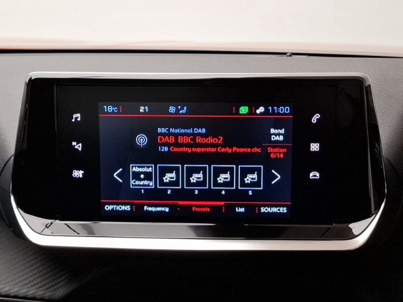 Used Peugeot 2008 2022 for sale - 76707906: Photo 10