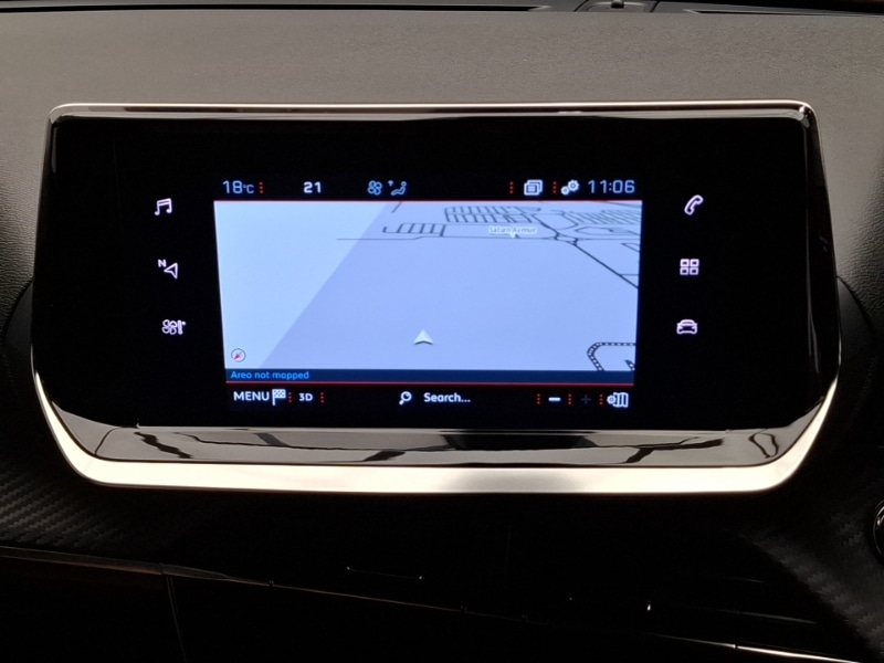 Used Peugeot 2008 2022 for sale - 76707906: Photo 14