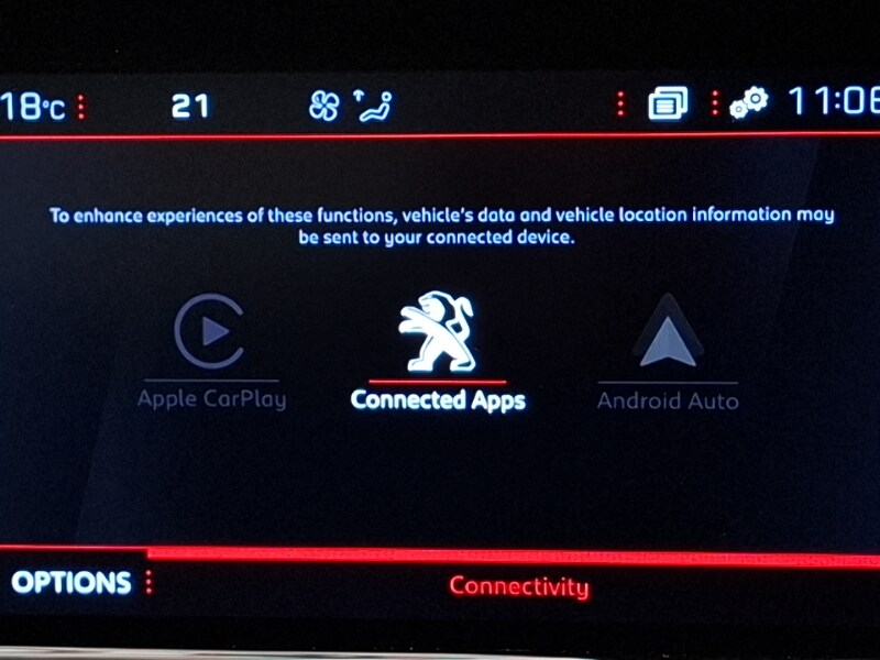 Used Peugeot 2008 2022 for sale - 76707906: Photo 15