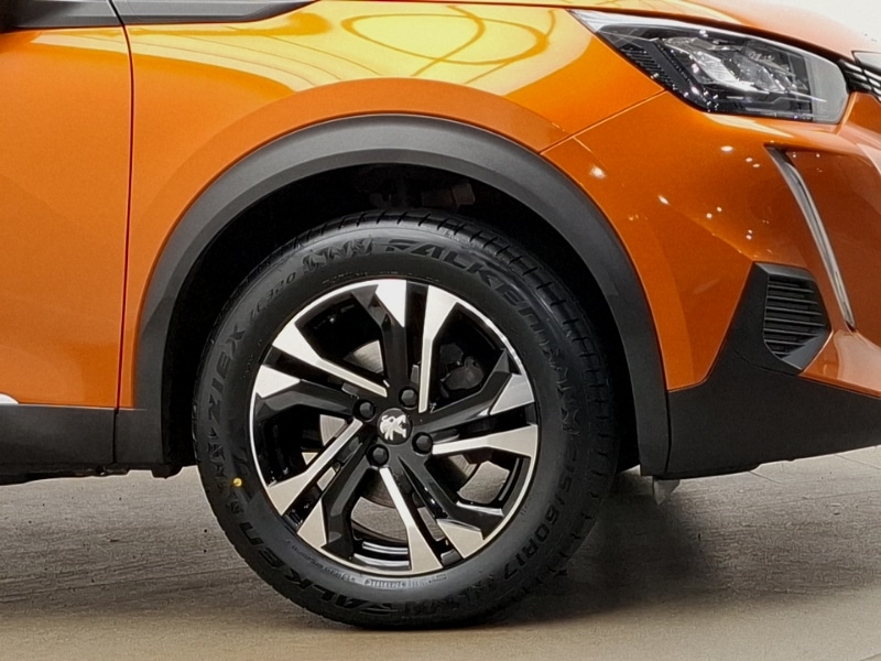 Used Peugeot 2008 2022 for sale - 76707906: Photo 9