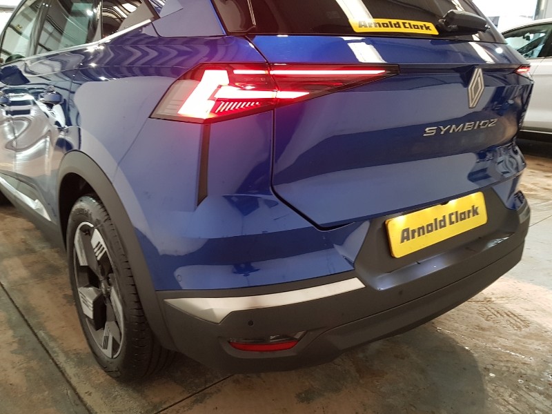 Used Renault Other 2025 for sale - 78046511: Photo 18