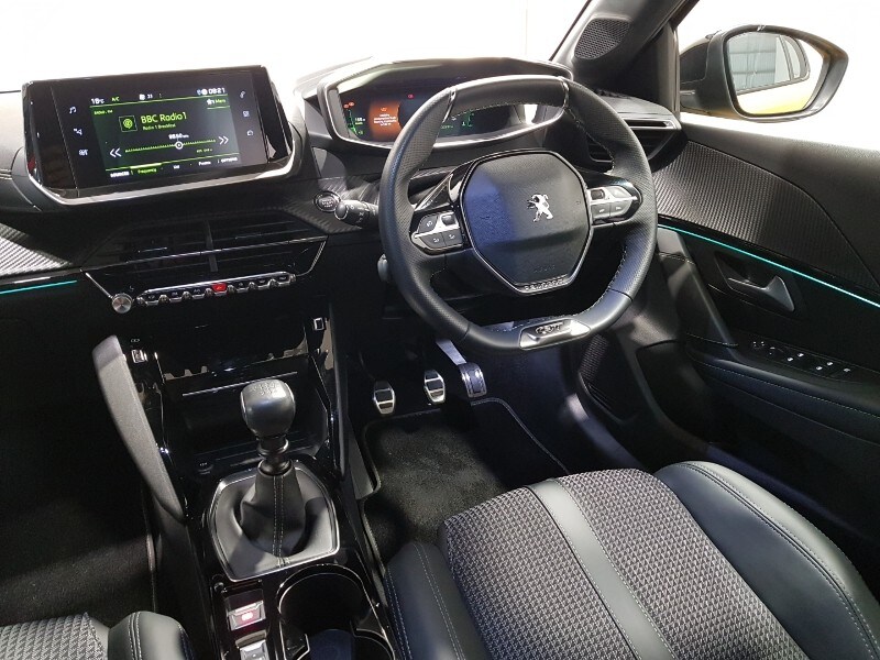 Used Peugeot 208 2021 for sale - 78155995: Photo 10