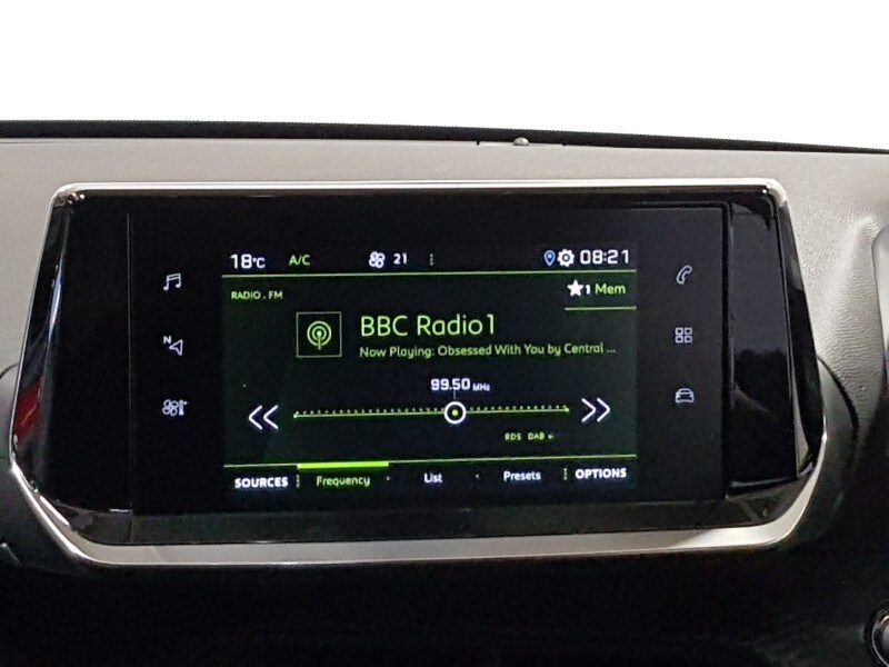 Used Peugeot 208 2021 for sale - 78155995: Photo 11