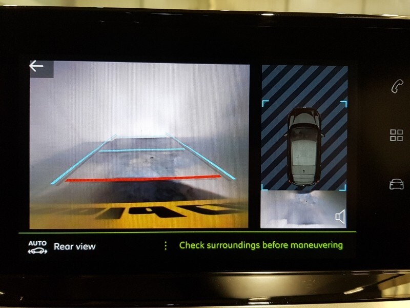 Used Peugeot 208 2021 for sale - 78155995: Photo 13