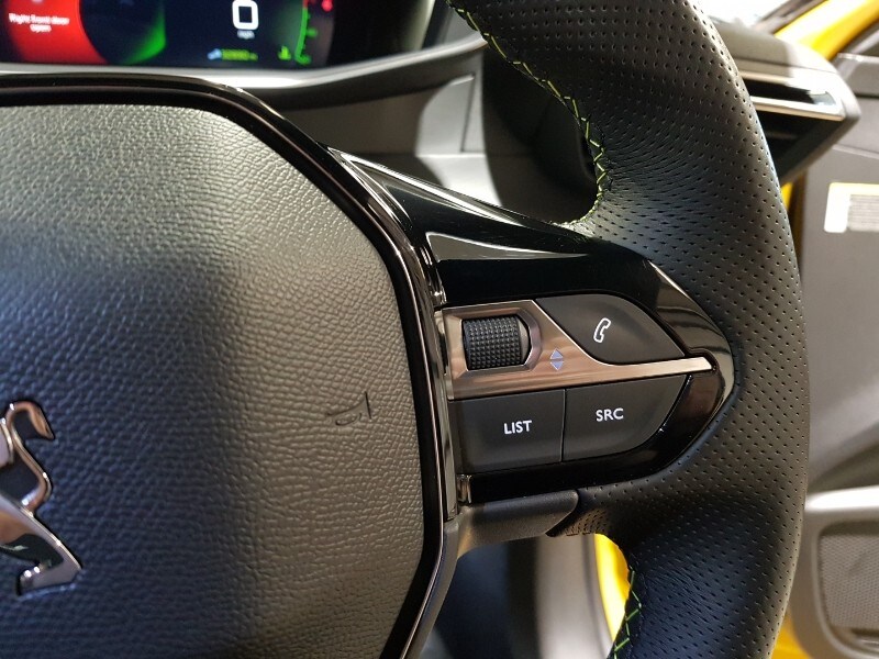 Used Peugeot 208 2021 for sale - 78155995: Photo 15