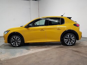 Used Peugeot 208 2021 for sale - 78155995: Photo