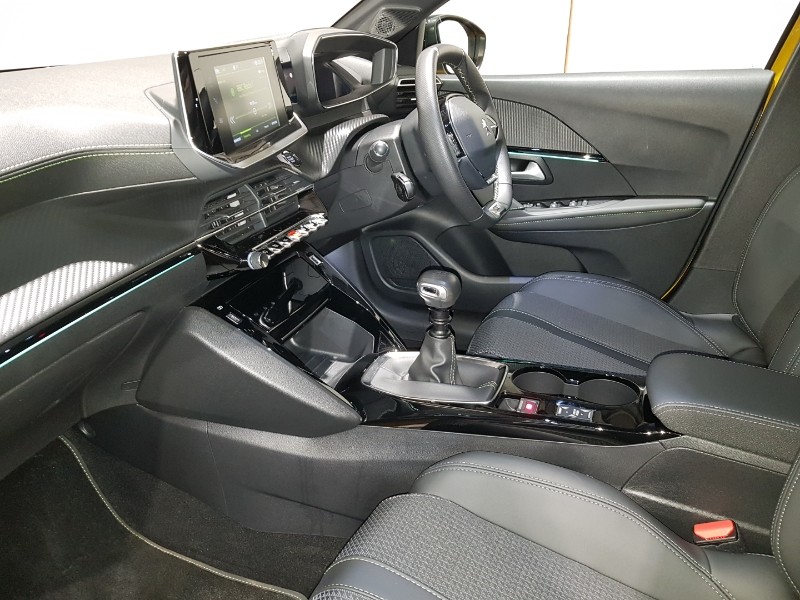 Used Peugeot 208 2021 for sale - 78155995: Photo 5